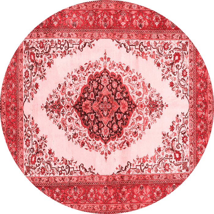 Persian Red Traditional Rug, tr3173red