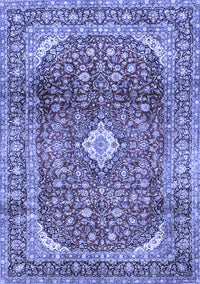 Persian Blue Traditional Rug, tr3176blu