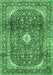 Persian Emerald Green Traditional Rug, tr3176emgrn