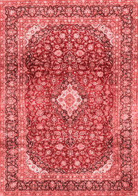 Persian Red Traditional Rug, tr3176red