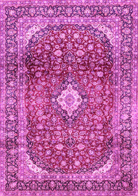 Persian Pink Traditional Rug, tr3176pnk