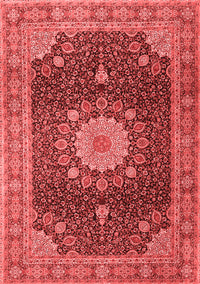 Persian Red Traditional Rug, tr3180red