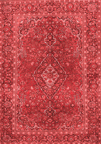 Persian Red Traditional Rug, tr3184red