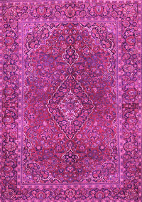 Persian Pink Traditional Rug, tr3184pnk