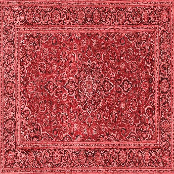 Persian Red Traditional Rug, tr3185red
