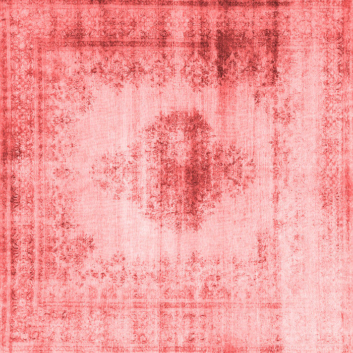 Persian Red Traditional Rug, tr3190red