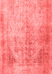 Persian Red Traditional Rug, tr3191red