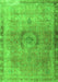 Persian Green Traditional Rug, tr3192grn
