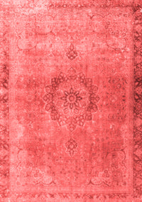 Persian Red Traditional Rug, tr3192red
