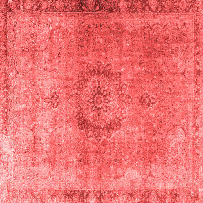 Persian Red Traditional Rug, tr3192red