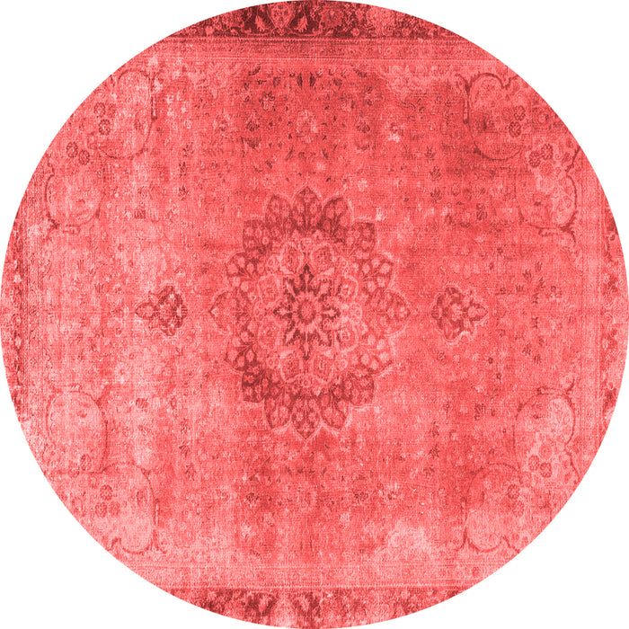 Persian Red Traditional Rug, tr3192red