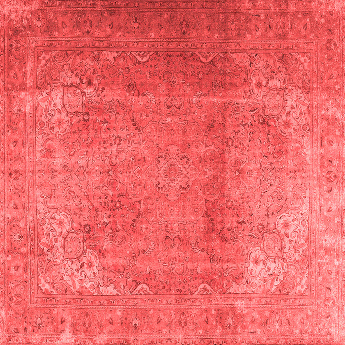 Persian Red Traditional Rug, tr3193red
