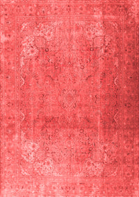 Persian Red Traditional Rug, tr3193red