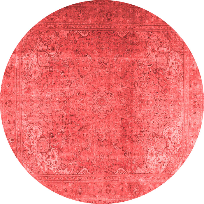 Persian Red Traditional Rug, tr3193red
