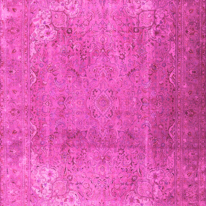 Persian Pink Traditional Rug, tr3193pnk