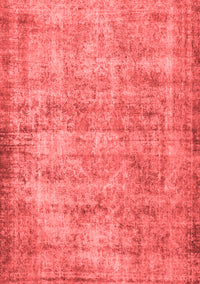 Persian Red Traditional Rug, tr3194red