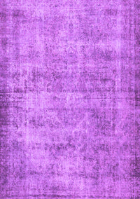 Persian Purple Traditional Rug, tr3194pur