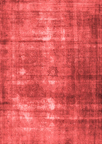 Persian Red Traditional Rug, tr3195red