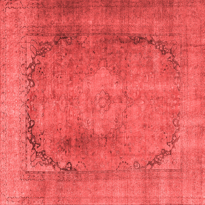 Persian Red Traditional Rug, tr3196red