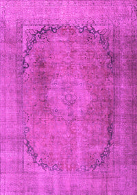 Persian Pink Traditional Rug, tr3196pnk