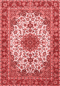 Persian Red Traditional Rug, tr3197red