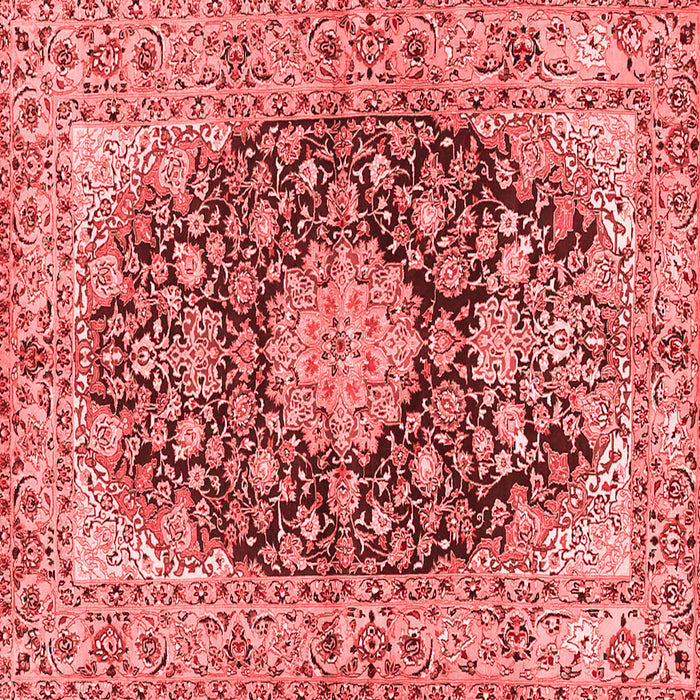 Persian Red Traditional Rug, tr3198red