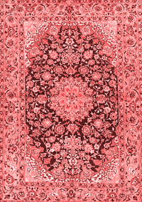 Persian Red Traditional Rug, tr3198red