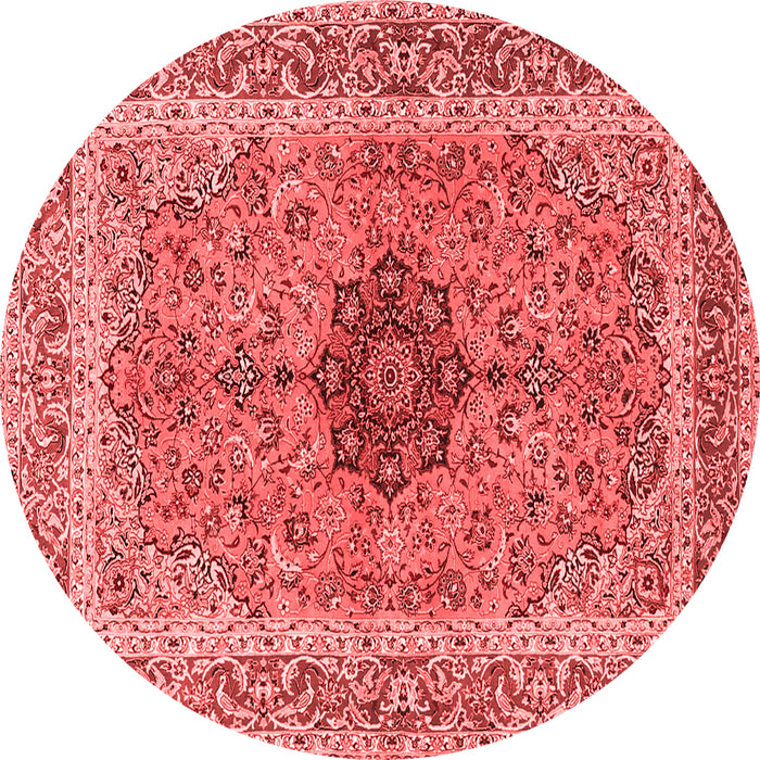 Persian Red Traditional Rug, tr3199red
