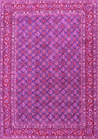 Persian Pink Traditional Rug, tr3200pnk