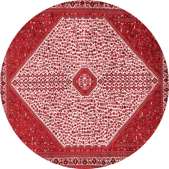 Persian Red Traditional Rug, tr3201red