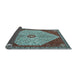 Sideview of Persian Light Blue Traditional Rug, tr3201lblu