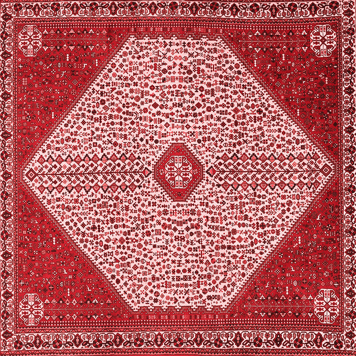 Persian Red Traditional Rug, tr3201red
