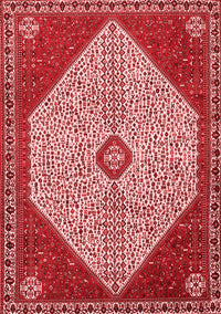 Persian Red Traditional Rug, tr3201red