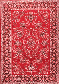 Persian Red Traditional Rug, tr3202red
