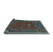 Sideview of Persian Light Blue Traditional Rug, tr3204lblu