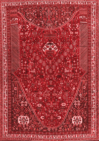 Persian Red Traditional Rug, tr3204red