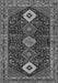 Persian Gray Traditional Rug, tr3209gry