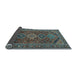 Sideview of Persian Light Blue Traditional Rug, tr3210lblu