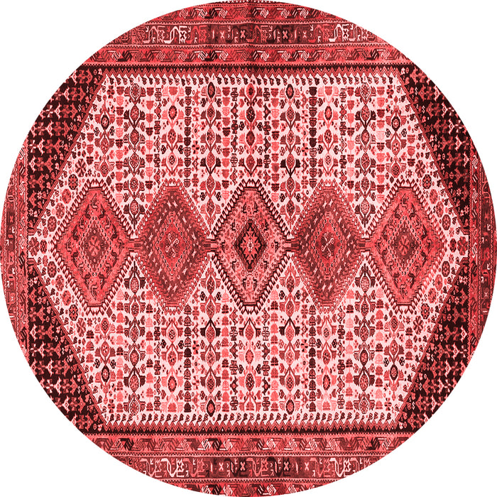 Persian Red Traditional Rug, tr3211red