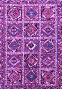 Persian Purple Traditional Rug, tr3212pur