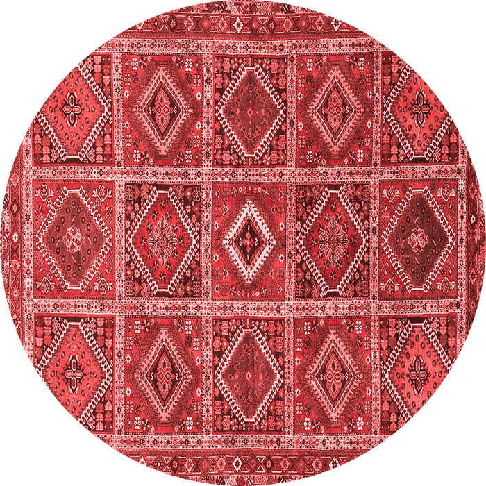 Persian Red Traditional Rug, tr3212red