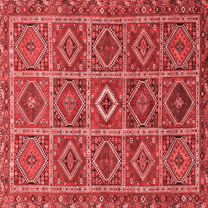 Persian Red Traditional Rug, tr3212red