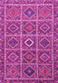 Persian Pink Traditional Rug, tr3212pnk