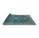 Sideview of Persian Light Blue Traditional Rug, tr3213lblu