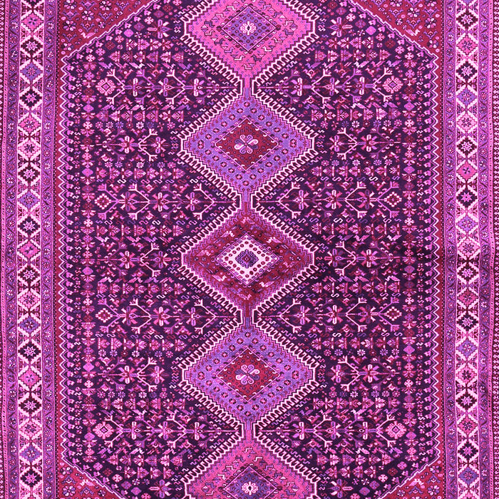 Persian Pink Traditional Rug, tr3215pnk