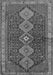 Persian Gray Traditional Rug, tr3215gry