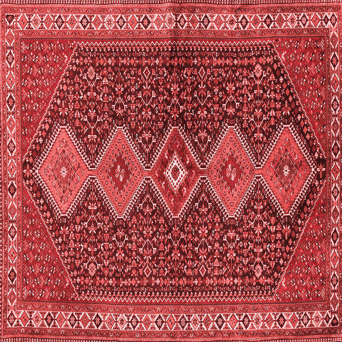 Persian Red Traditional Rug, tr3215red