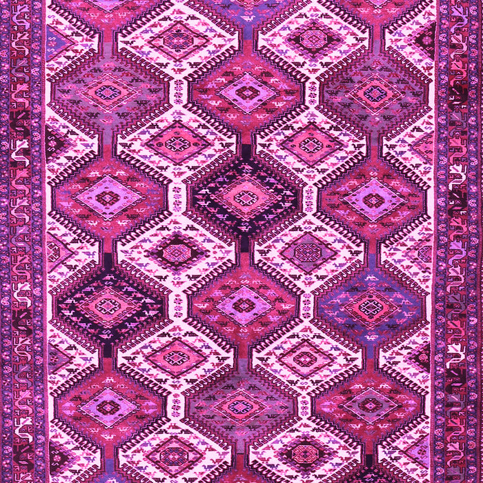 Persian Pink Traditional Rug, tr3217pnk