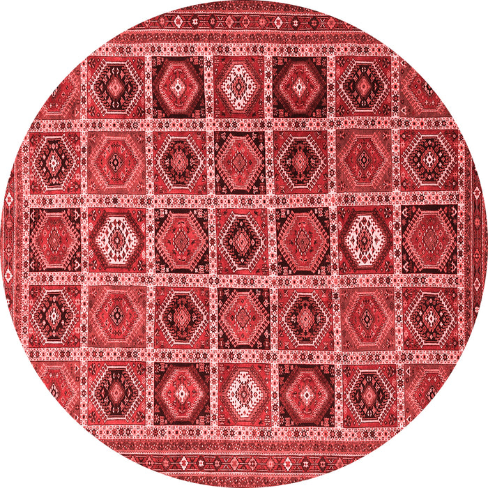 Persian Red Traditional Rug, tr3218red