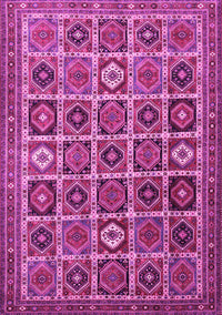 Persian Pink Traditional Rug, tr3218pnk